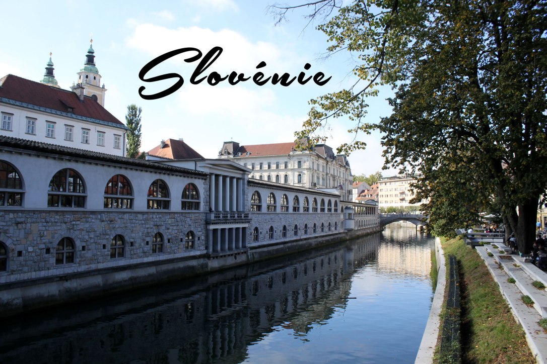 slovenie