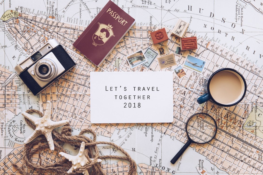 travel2018