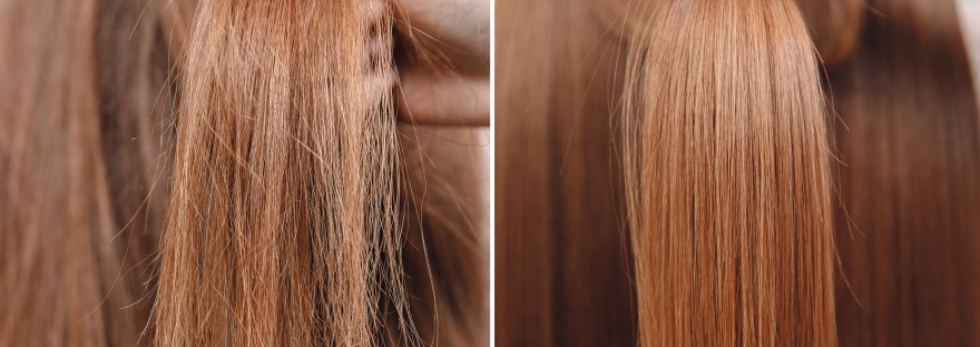 cheveux traitement capillaire monat France